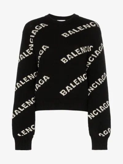 fake balenciaga sweater