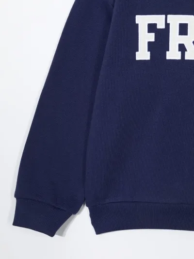 balenciaga kids jumper