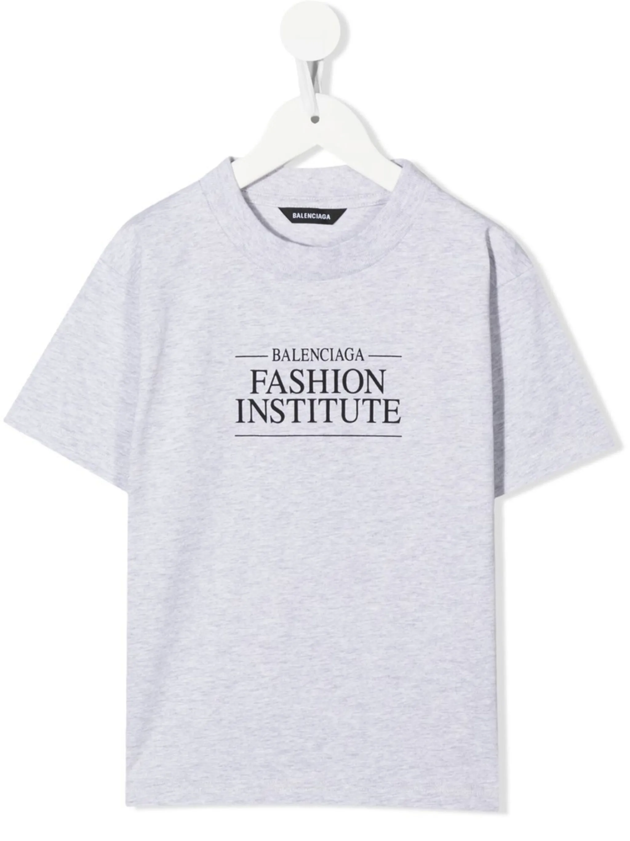 kids balenciaga t shirt