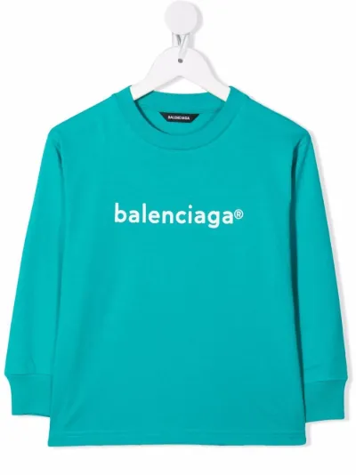 pullover balenciaga