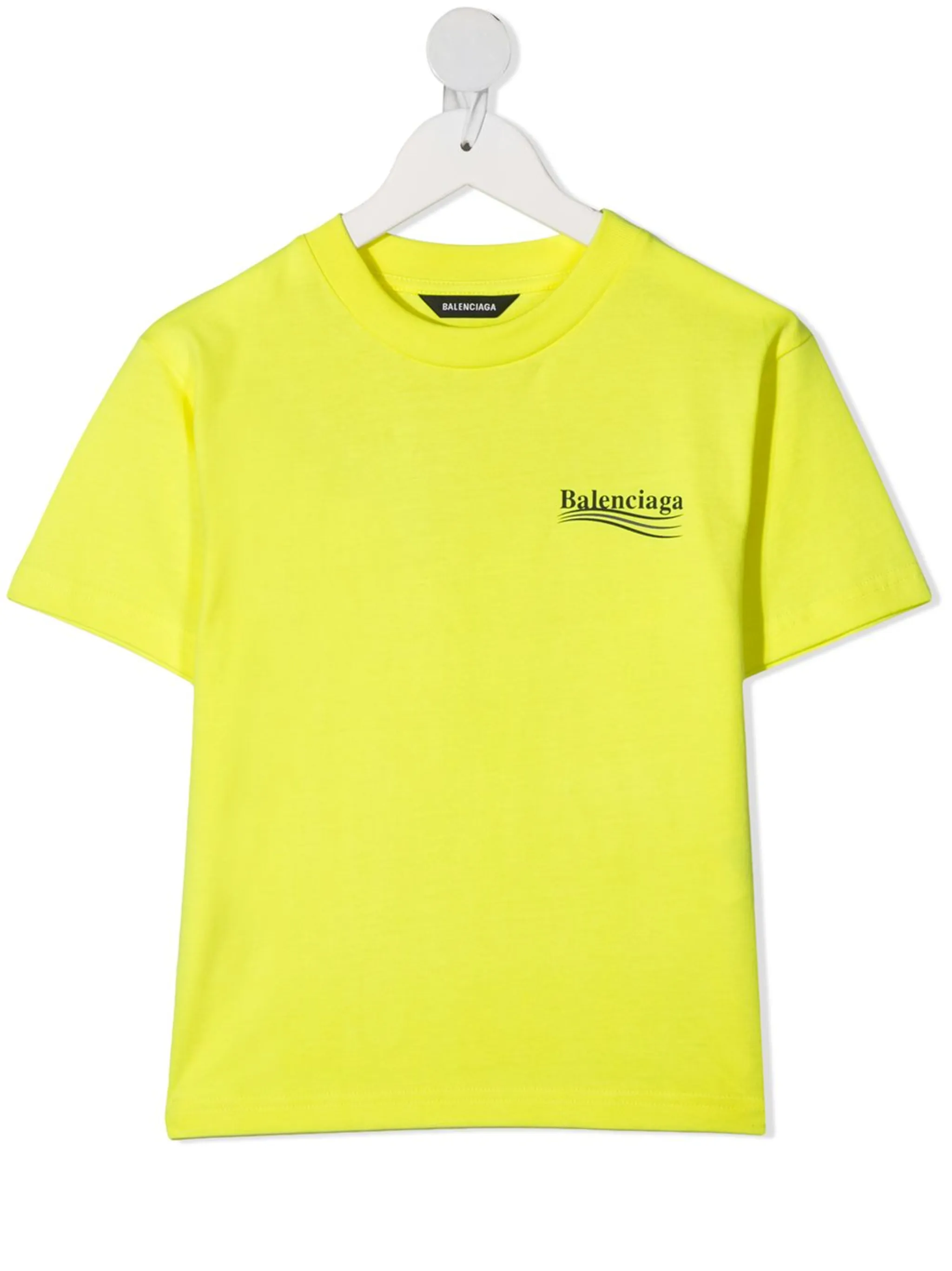 Balenciaga kids t shirt best sale