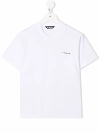 balenciaga t shirt for women