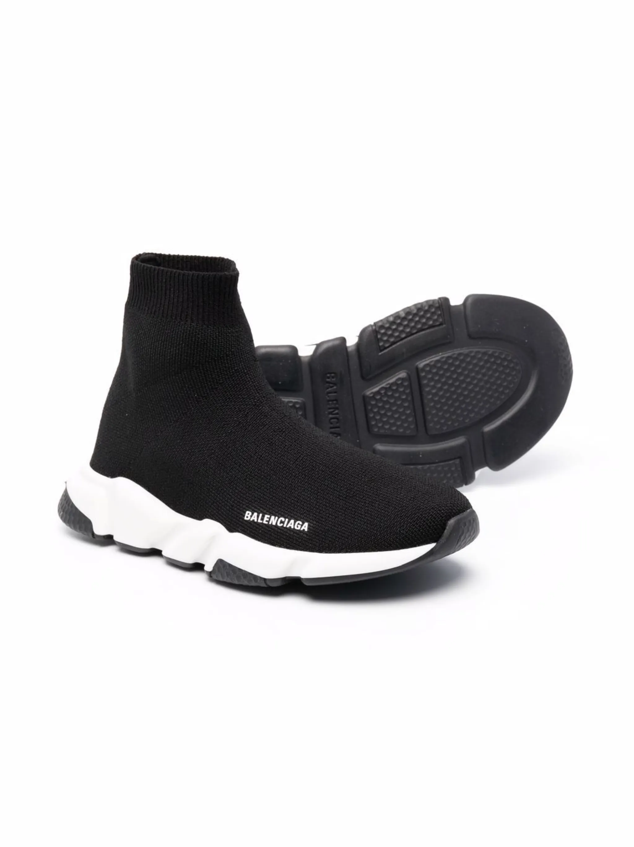 Sneakers a calzino Speed LT Balenciaga Kids Eraldo IT