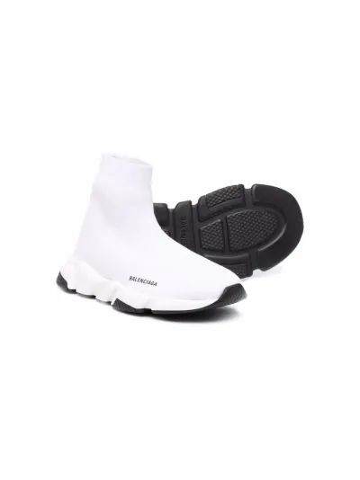 sneakers calzino balenciaga