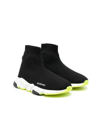 Balenciaga hot sale scarpe bambina