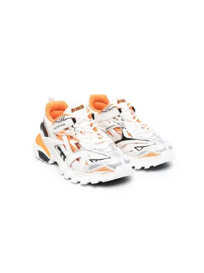 Sneakers Track.2 Balenciaga Kids Eraldo IT