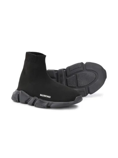 Balenciaga Kids Speed sneakers Eraldo FK