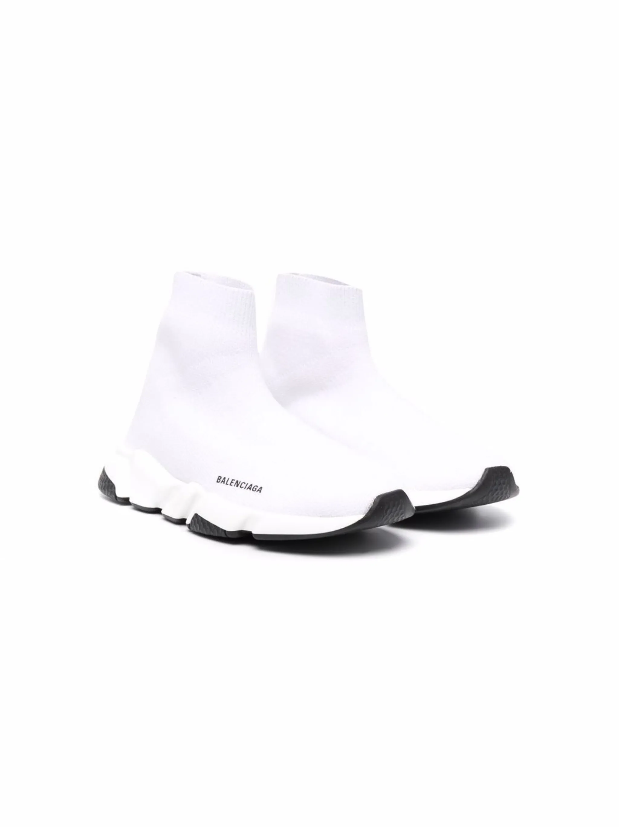 Balenciaga Kids Speed sock sneakers Eraldo CH