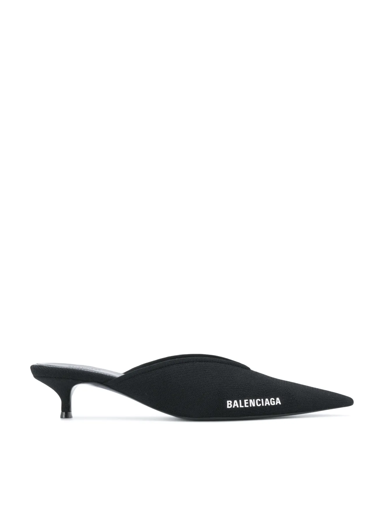 Balenciaga knife mules sale Clearance