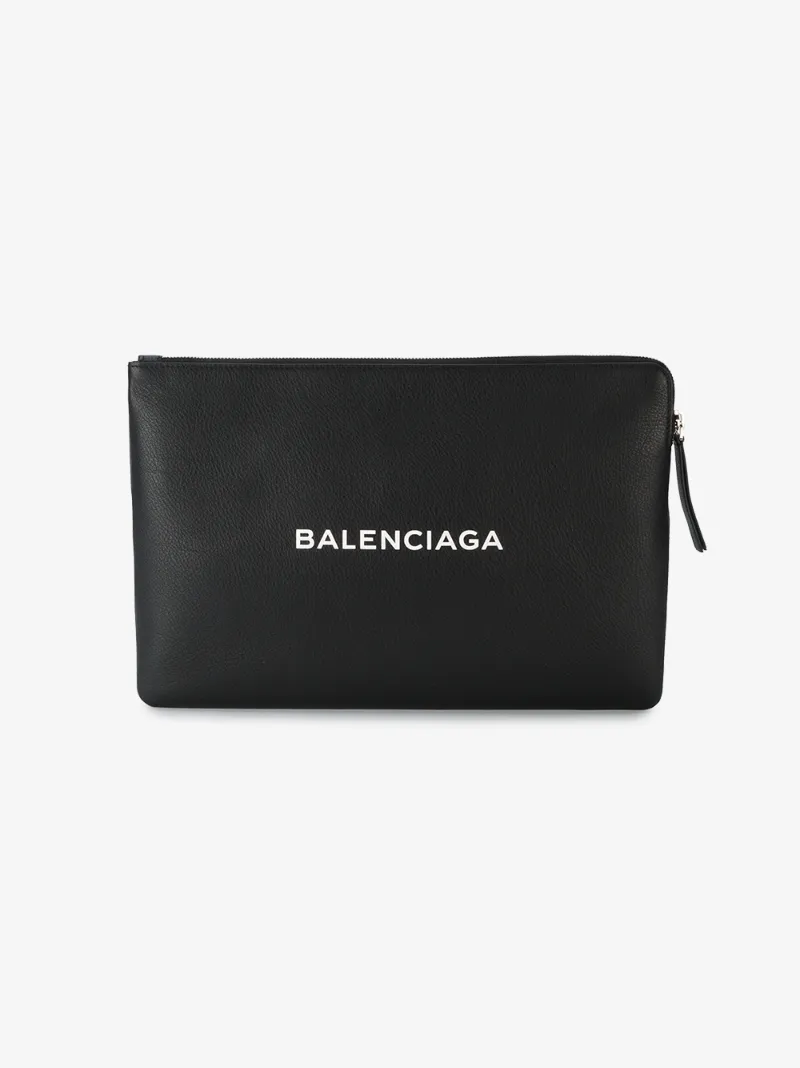 Balenciaga Pouch Clutch Balenciaga Pouch Clutch