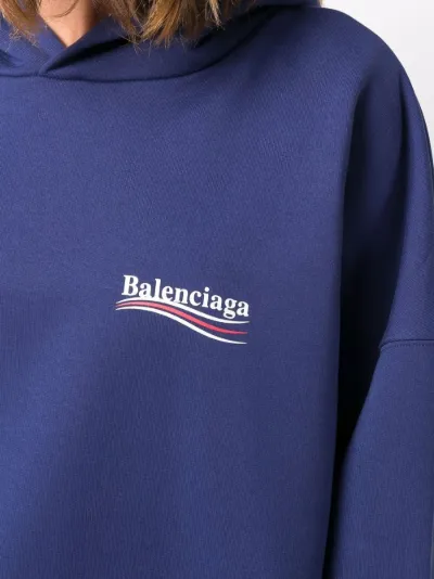 balenciaga replica hoodie