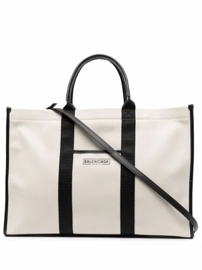 balenciaga navy