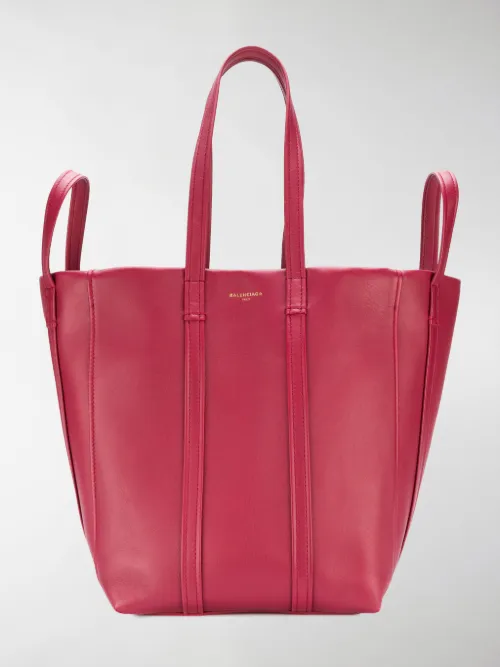 Balenciaga - Laundry Cabas S bag