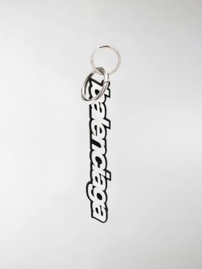 balenciaga charm