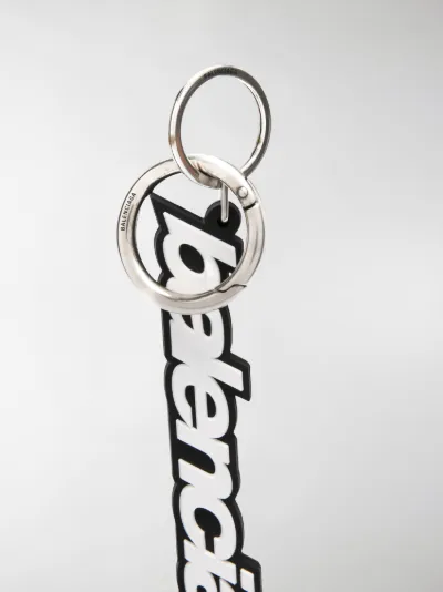 balenciaga charm