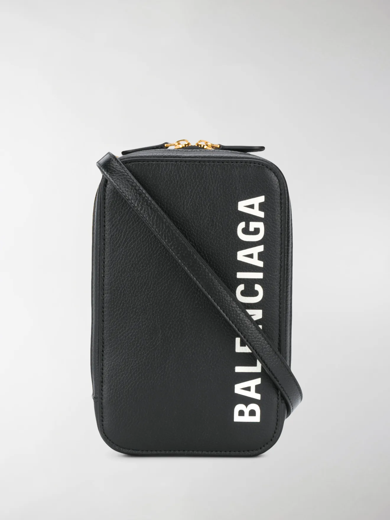 balenciaga crossbody black