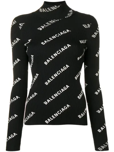 balenciaga top