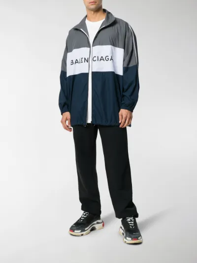 balenciaga jogging pants