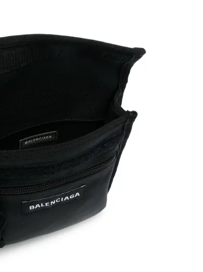 balenciaga messenger