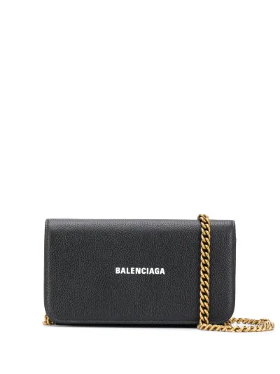 balenciaga cross bag