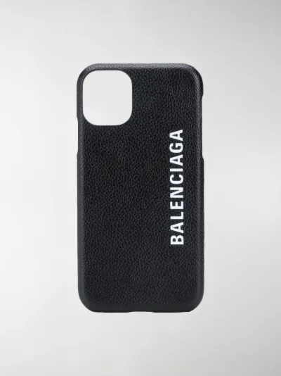 balenciaga phone case