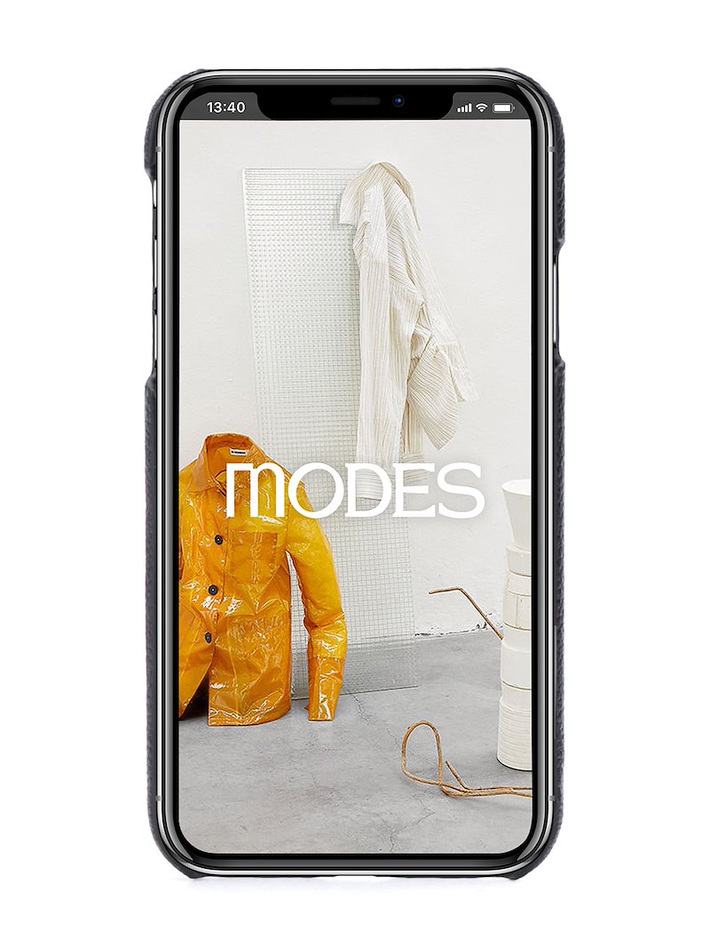 Sale Balenciaga Logo Print Iphone 11 Case Black Modes Sale Balenciaga Logo Print Iphone 11 Case Black Modes