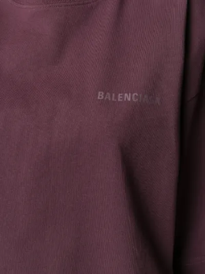 shirt on shirt balenciaga