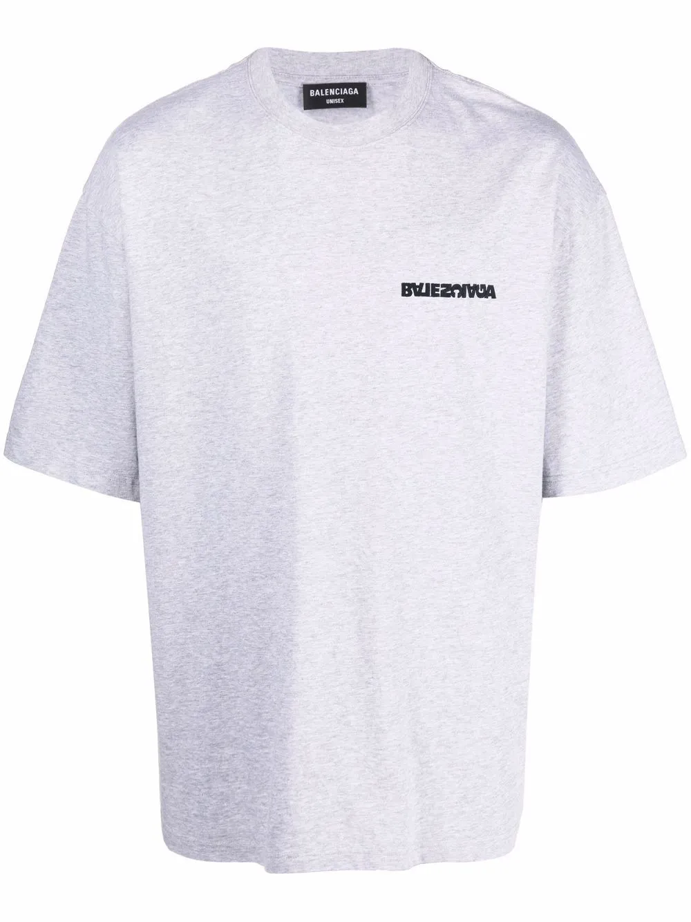 balenciaga-logo-print-short-