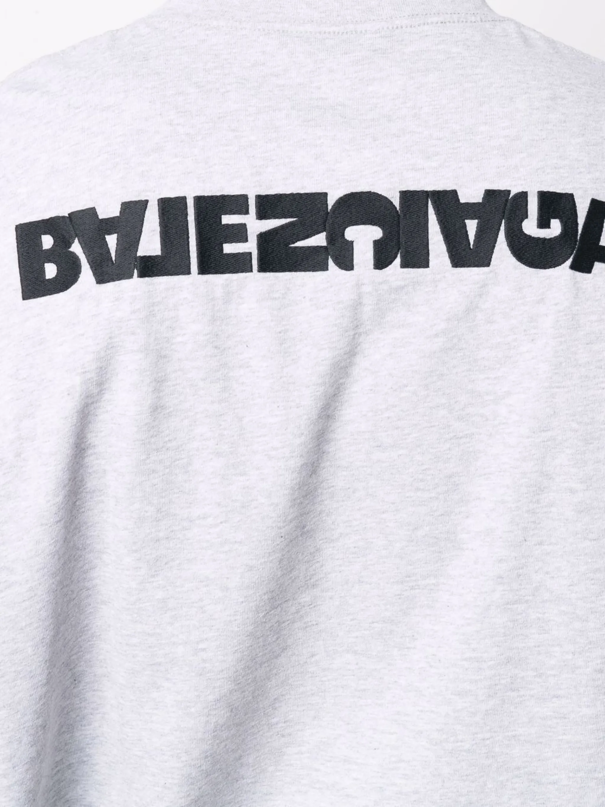 Balenciaga logo-print short-sleeve T-shirt | Eraldo.com HR
