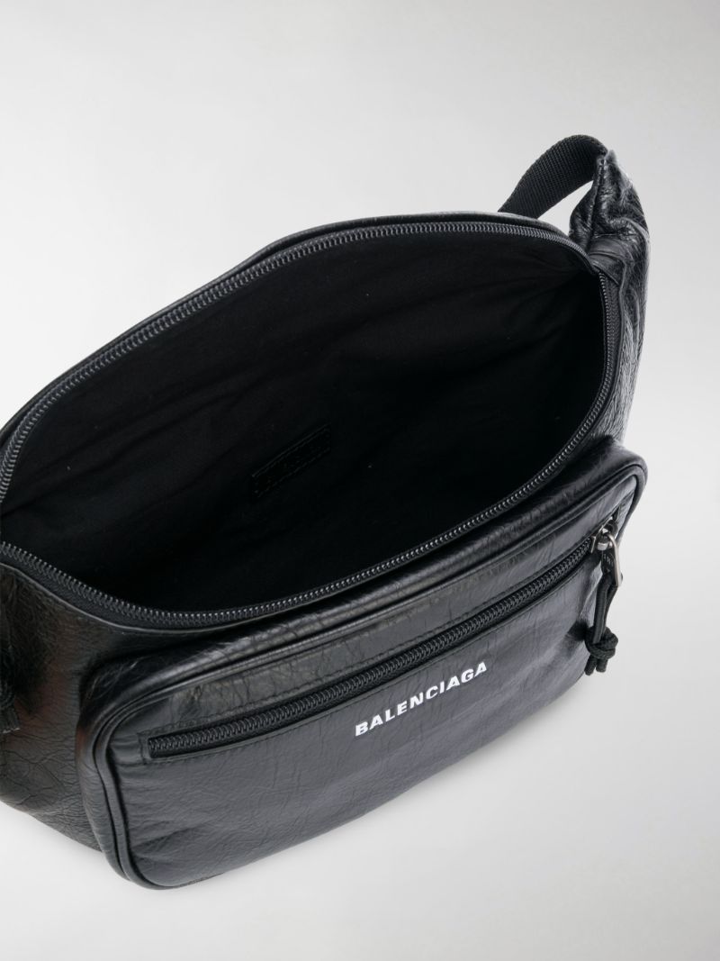 balenciaga sling bag