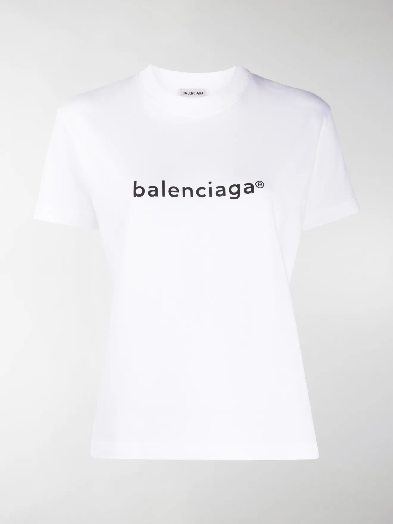 balenciaga t shirt