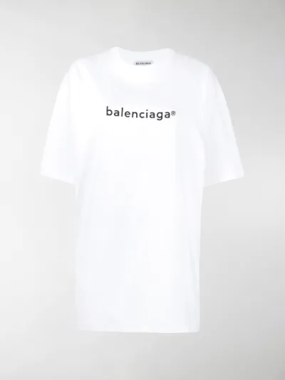 shirt balenciaga