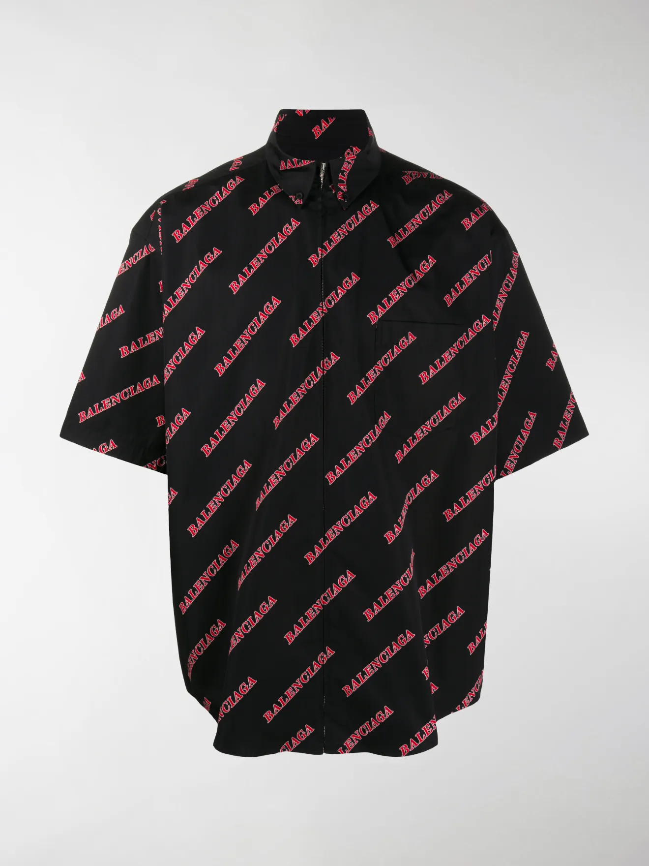 balenciaga vip shirt