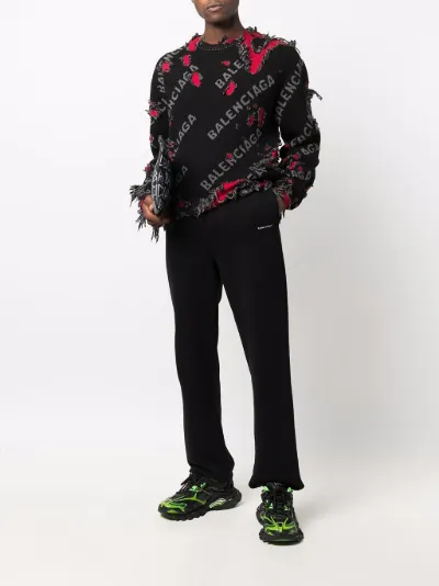 balenciaga kenzo