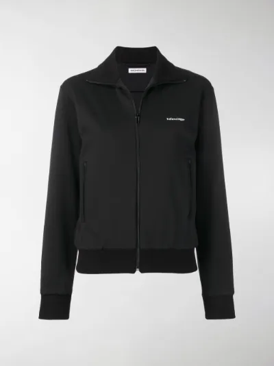 balenciaga sport jacket