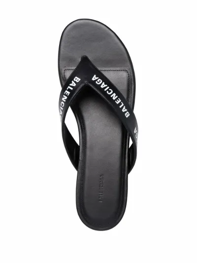 Balenciaga flip online flop