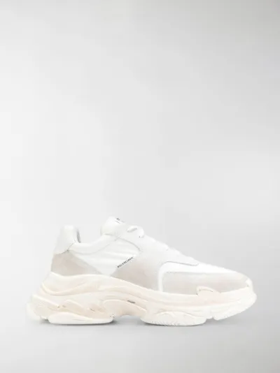 balenciaga low top
