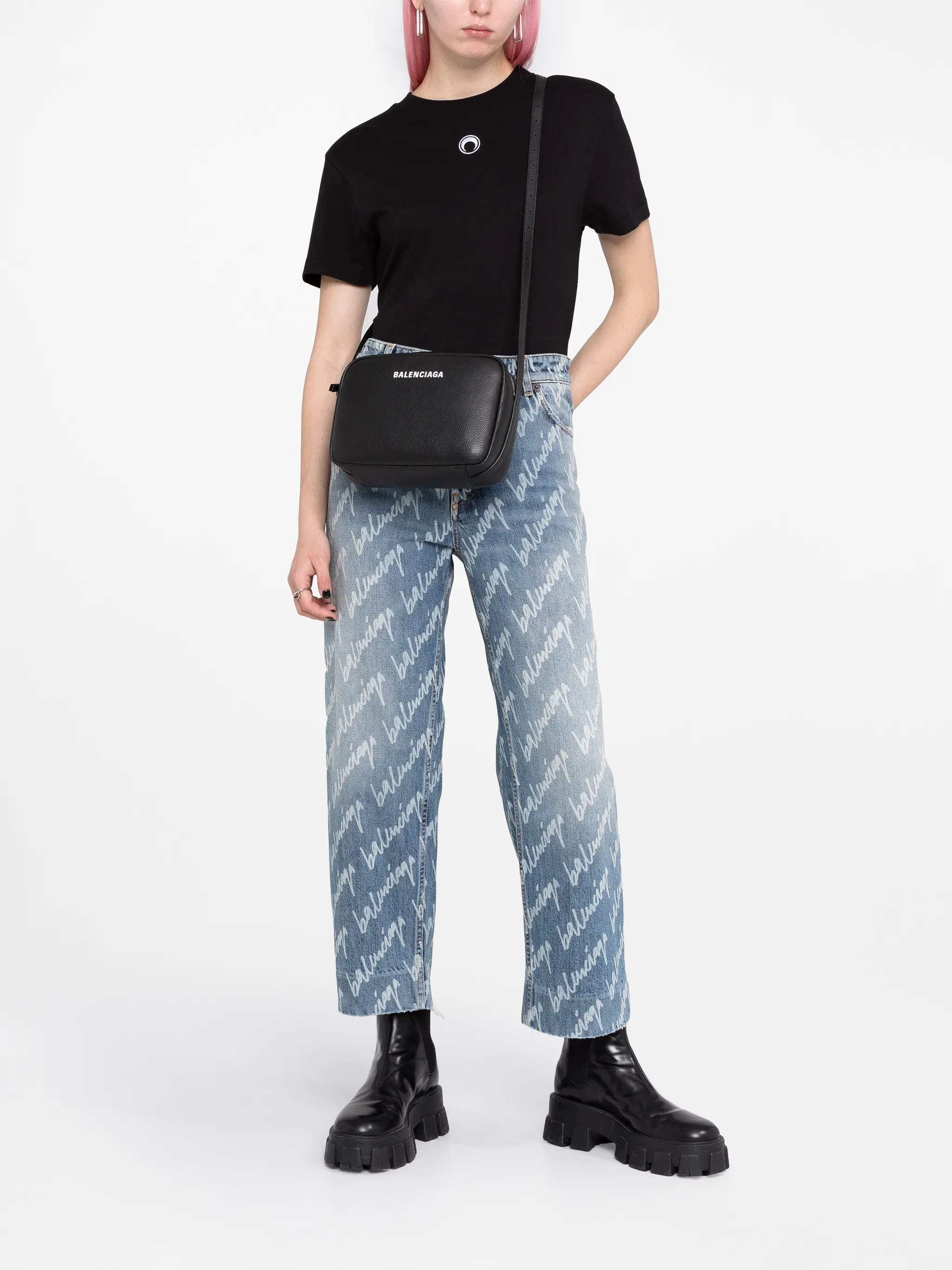 M Everyday Camera bag Balenciaga