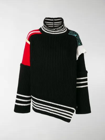 cel mai îndepărtat captură În mod eficient maglione collo alto balenciaga -  advesa.org
