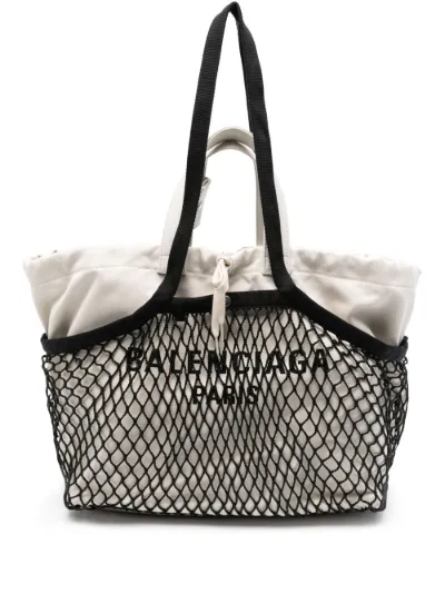 Balenciaga medium 24 7 tote bag Eraldo GW