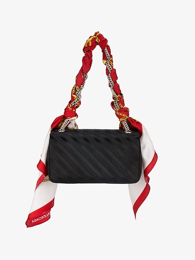 large versace bag