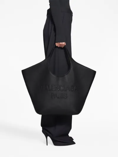 Balenciaga medium Mary Kate tote bag | Eraldo.com DJ