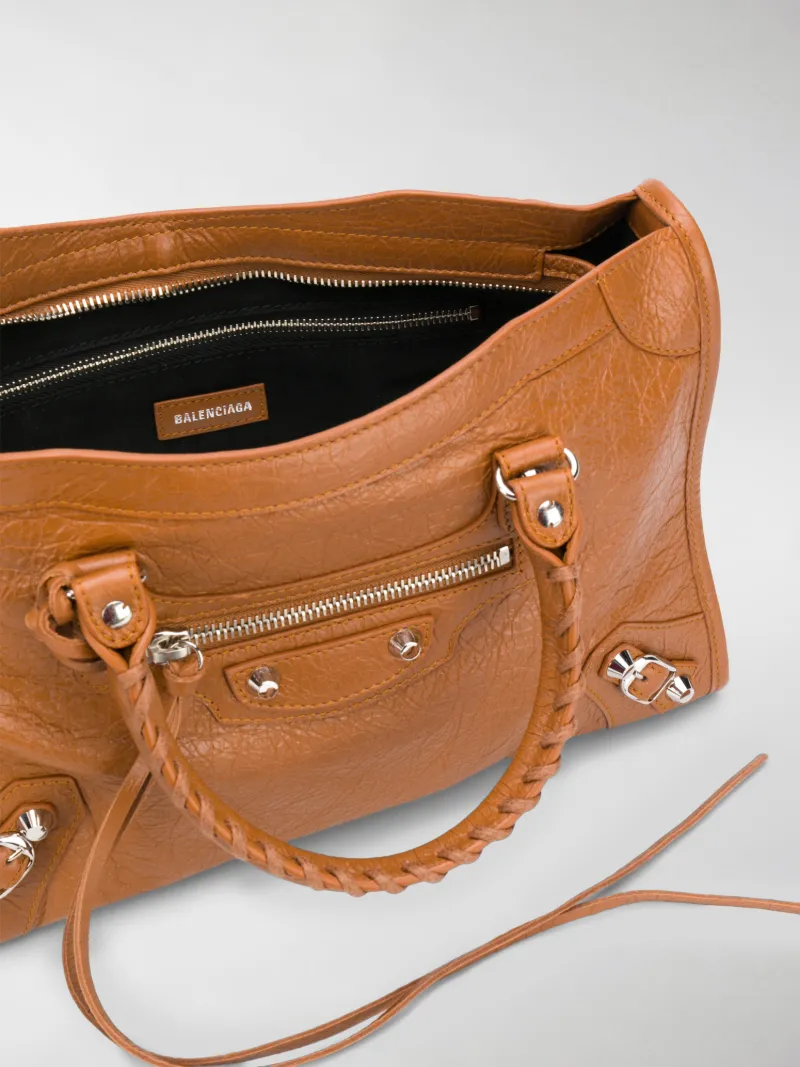 classic city mini balenciaga