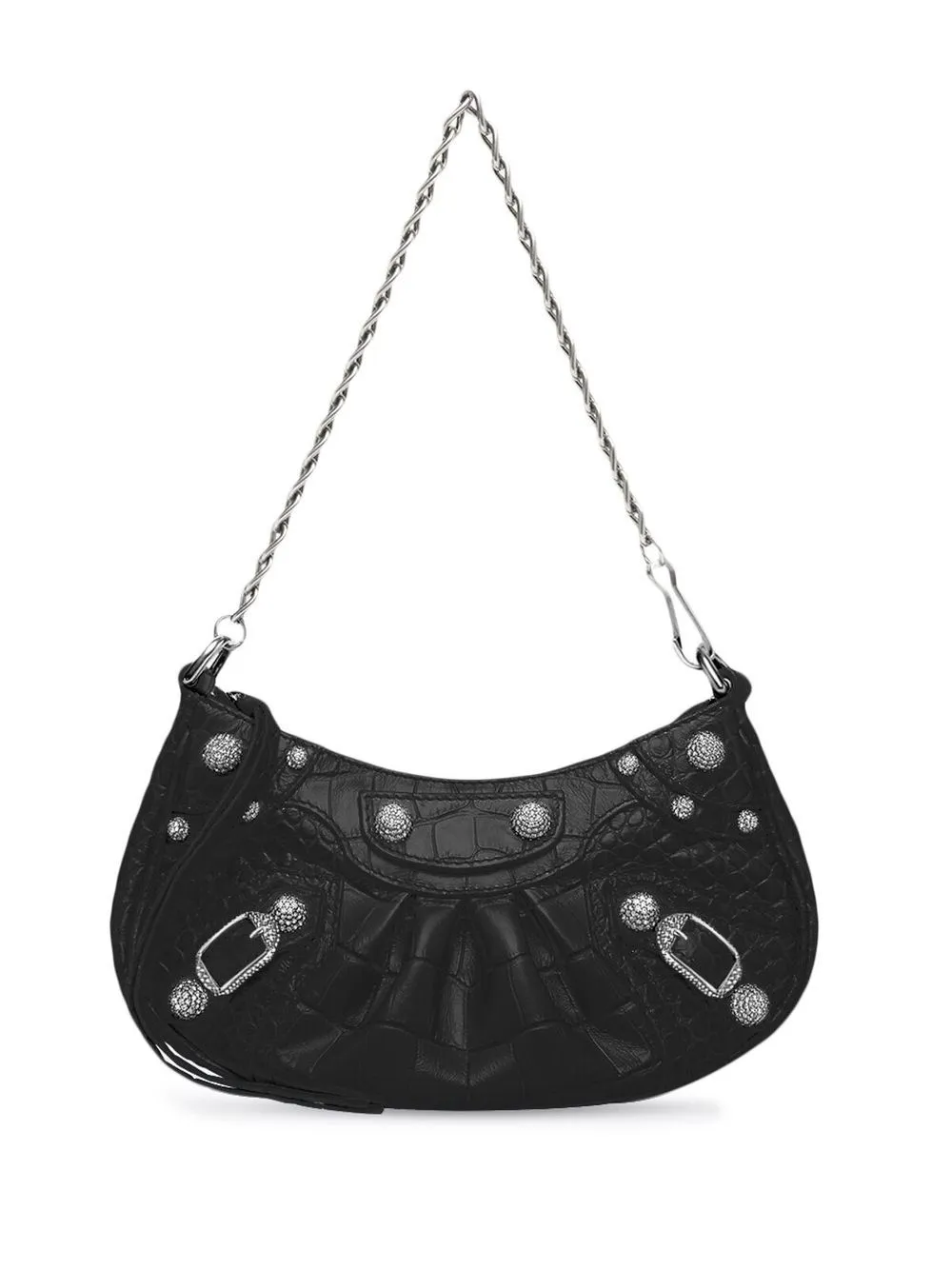 Balenciaga mini Le Cagole shoulder bag Eraldo SH
