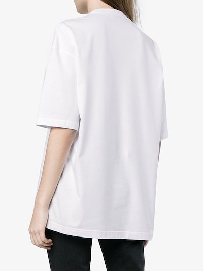 20+ Fake Balenciaga Mode T Shirt Images