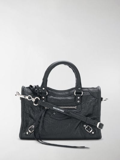 balenciaga tasche city