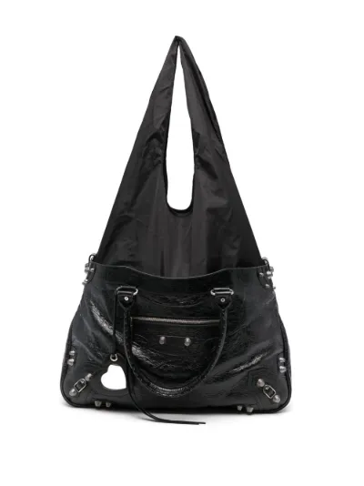 【24AW NEW】BALENCIAGA / NEO CAGOLE XL トートバッグ プラス Balenciaga Neo Cagole XL Tote Bag Plus | Saks Fifth Avenue