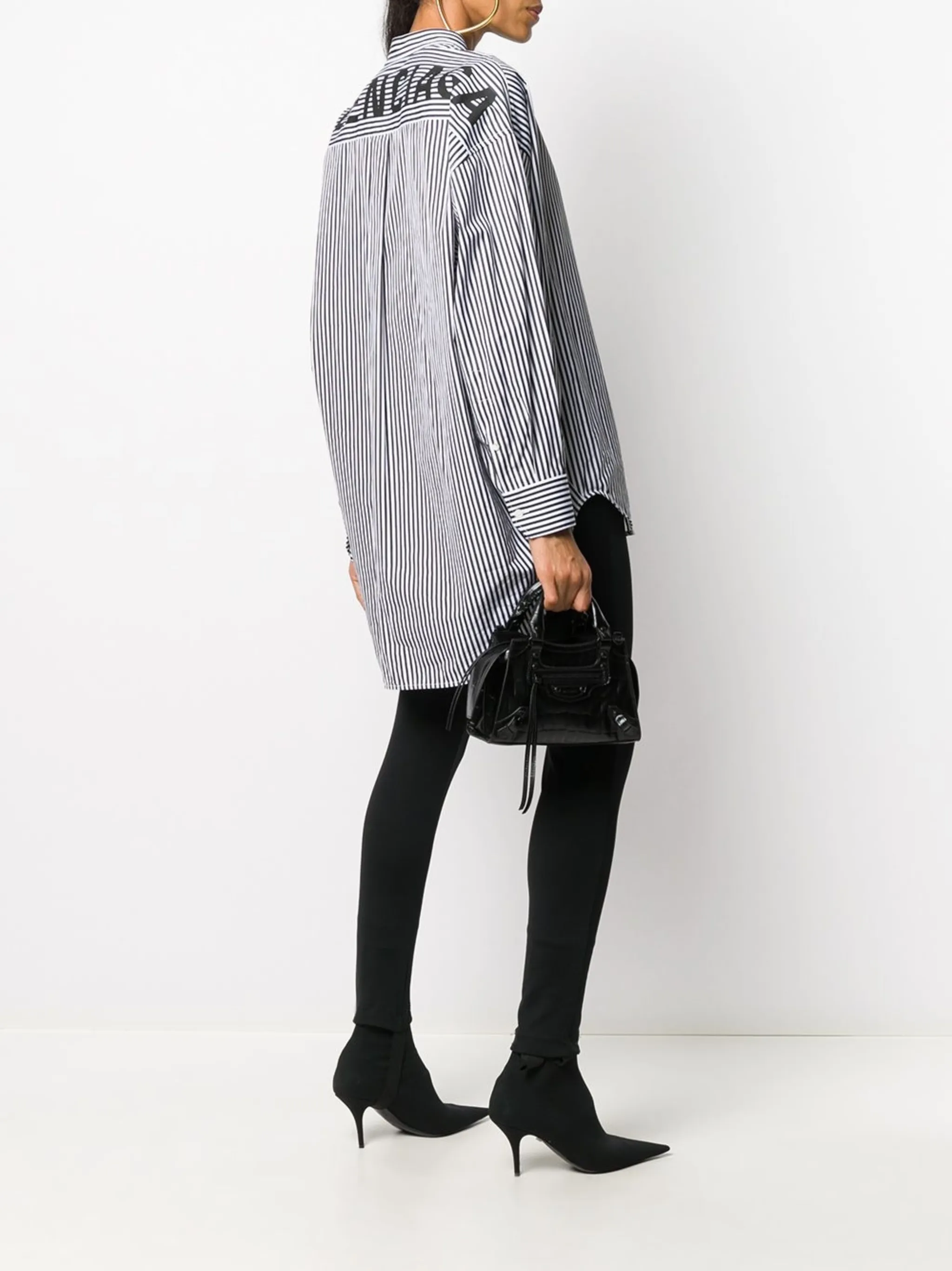 Neo Classic mini top handle bag Balenciaga