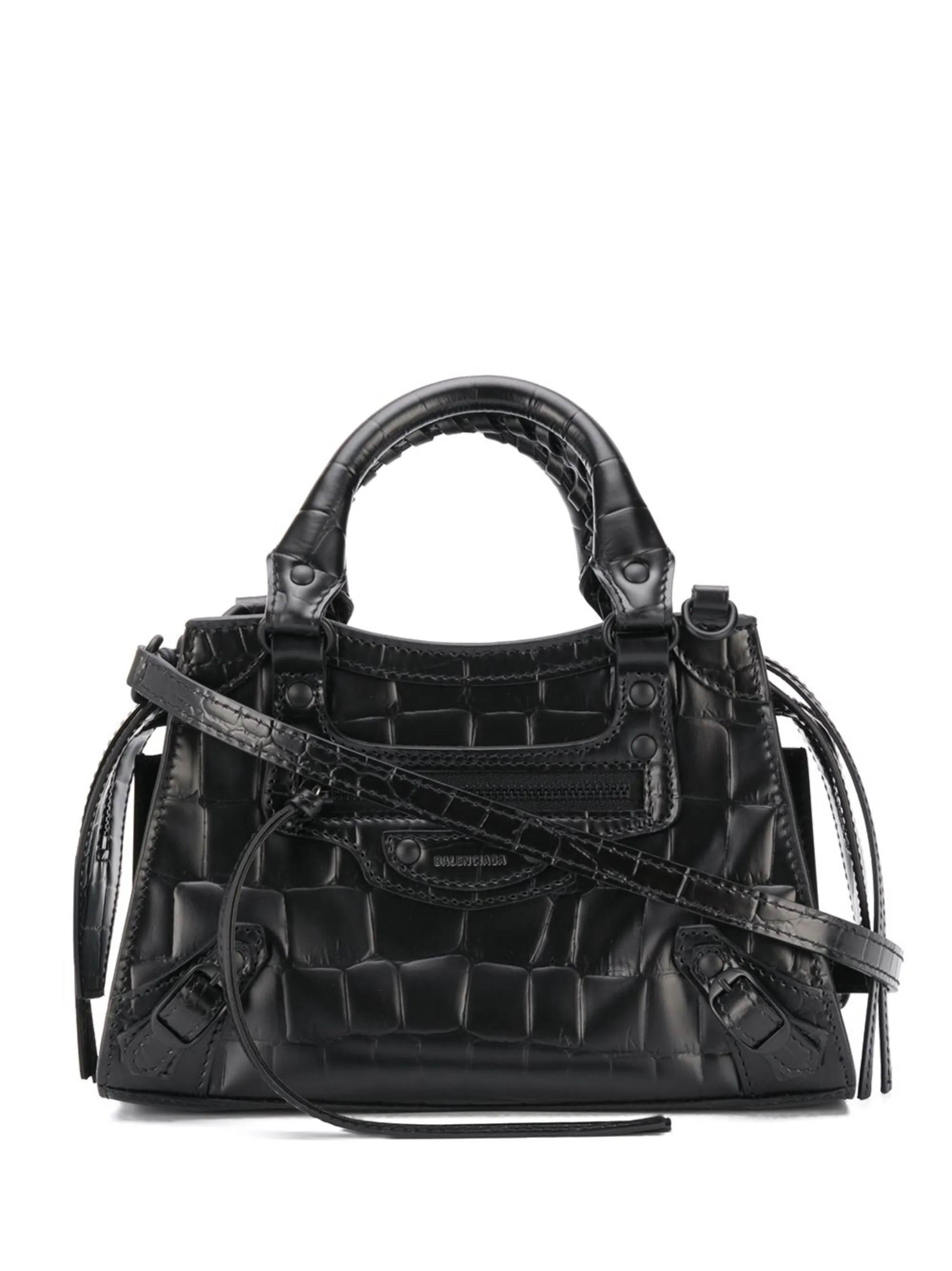 Neo Classic mini top handle bag Balenciaga