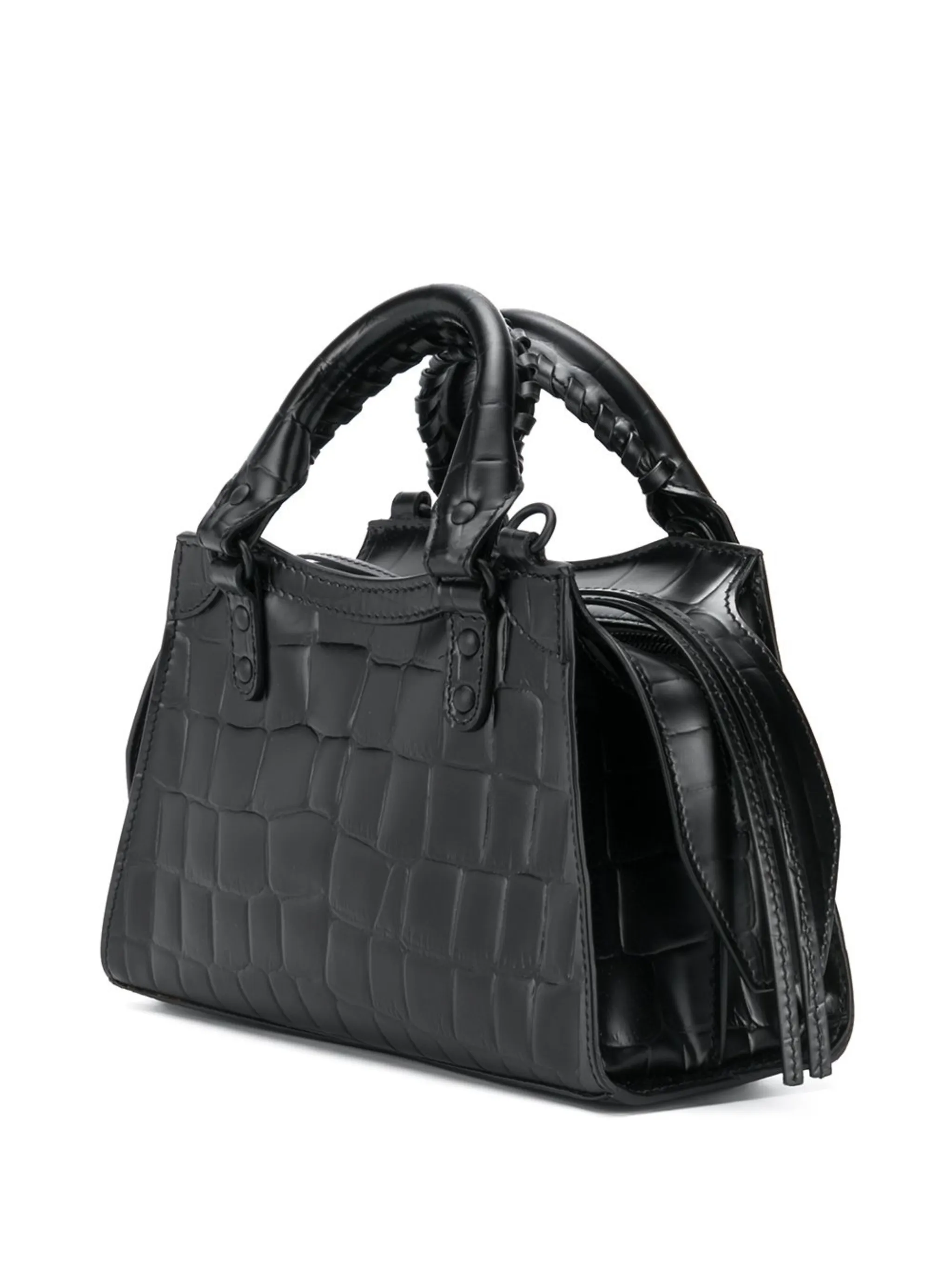 Neo Classic mini top handle bag Balenciaga